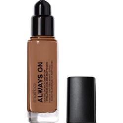 Smashbox Always On Skin Balancing Foundation M30N