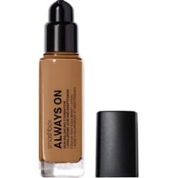 Smashbox Always On Skin Balancing Foundation D20W