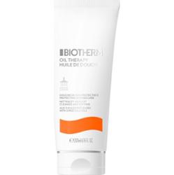 Biotherm Oil Therapy Oil Therapy Baume Corps Moisturizing Shower Gel 2