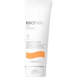 Biotherm Eau d'Energie Shower Gel - żel pod prycznic 200 ml
