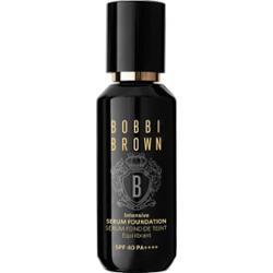 Bobbi Brown Intensive Serum Foundation SPF 40 Honey