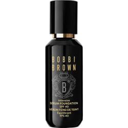 Bobbi Brown Intensive Serum Foundation SPF 40 Warm Natural