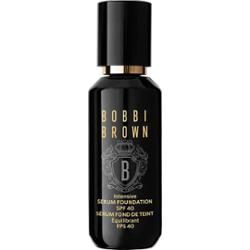 Bobbi Brown Intensive Serum Foundation SPF 40 Warm Honey