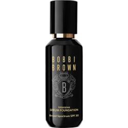 Bobbi Brown Intensive Serum Foundation SPF 35 Almond