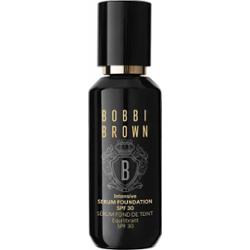 Bobbi Brown Intensive Serum Foundation SPF 35 Warm Walnut