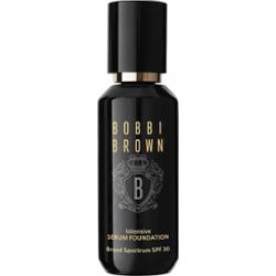 Bobbi Brown Intensive Serum Foundation SPF 35 Walnut