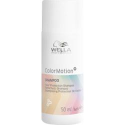 Wella Professionals ColorMotion+ Color Protection Shampoo (50 ml)
