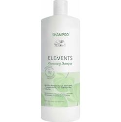 Wella Professionals Elements Renewing Shampoo (1000 ml)