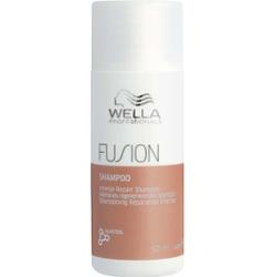 Wella Professionals Fusion Intense Repair Shampoo (50 ml)