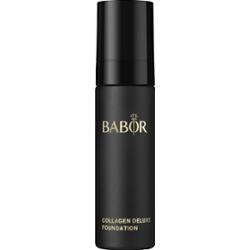 BABOR Collagen Deluxe Foundation 02 Ivory
