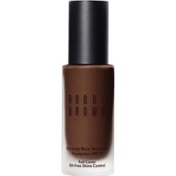 Bobbi Brown Skin Long-Wear Weightless Foundation SPF 15 Cool Chestnut