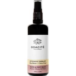 Odacité Intensive Therapy Hand & Foot Balm (100 ml)
