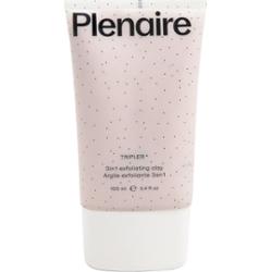 Plenaire Tripler 3-in-1 Exfoliating Clay (100 ml)