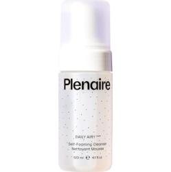 Plenaire Daily Airy Self Foaming Cleanser (120 ml)