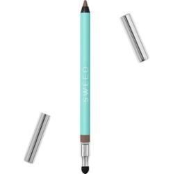 Sweed SWEED Satin Eyeliner Mink Greige Satin Eyeliner