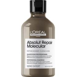L'Oréal Professionnel Absolut Repair Molecular Shampoo (300 ml)