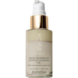 KORA Organics Milky Mushroom Gentle Cleansing Oil (30 ml)