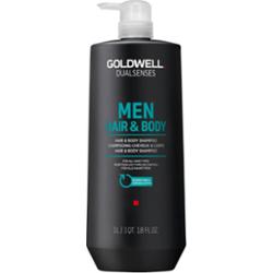 Goldwell Dualsenses Mens Hair & Body Shampoo (1000 ml)
