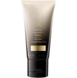 Oribe Gold Lust Transformative Masque - Travel (50 ml)
