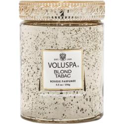 Voluspa Small Jar Candle Blonde Tabac (156 g)