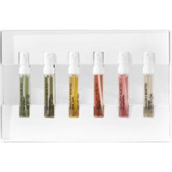 Malin+Goetz Fragrance Discovery Kit (6x2 ml)