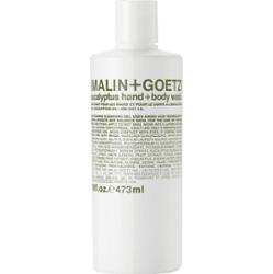 Malin+Goetz Eucalyptus Hand + Body Wash (473 ml)