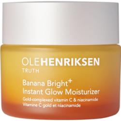 Ole Henriksen Truth Banana Bright + Instant Glow Moisturizer (50 ml)
