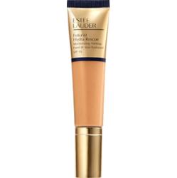 Estée Lauder Futurist Hydra Rescue Moisturizing Makeup Foundation Spf45 99 4W1 Honey Bronze