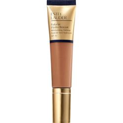Estée Lauder Futurist Hydra Rescue Moisturizing Makeup Foundation Spf45 A4 5N2 Amber Honey