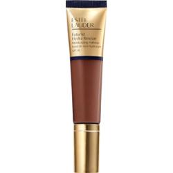 Estée Lauder Futurist Hydra Rescue Moisturizing Makeup Foundation Spf45 C5 7N2 Rich Amber