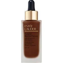 Estée Lauder Futurist Skin Tint Serum Foundation SPF20 7W2 Rich Spice