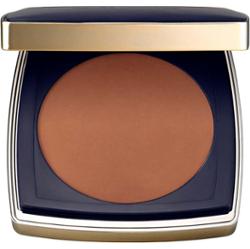 Estée Lauder Double Wear Stay-In-Place Matte Powder Foundatin SPF10 Compact 7C1 Rich Mahogany