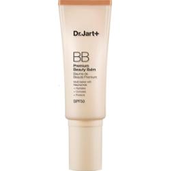 Dr. Jart+ Premium Spf 50 Bb Krem nawilżający kolor Średnia opalenizna 40 ml