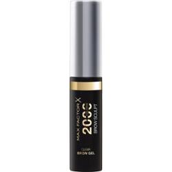 Max Factor 2000 Calorie Brow Sculpt Gel 006 Clear