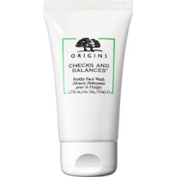 Origins Checks And Balances Frothy Face Wash Travel Size Cleanser (50 ml)