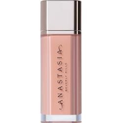 Anastasia Beverly Hills Lip Velvet Błyszczyki 3,5 g PEACHY NUDE
