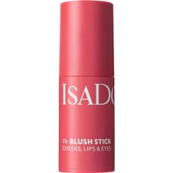 IsaDora Blush Stick 44 Coral Rose
