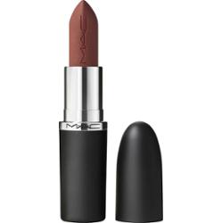 MAC Cosmetics Macximal Silky Matte Lipstick 03 Warm Teddy (3.50 g)