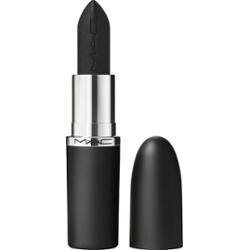 MAC Cosmetics Macximal Silky Matte Lipstick 17 Caviar (3.50 g)