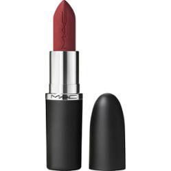 MAC Cosmetics Macximal Silky Matte Lipstick P7 Ring The Alarm (3.50 g)