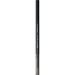 MAC Cosmetics Pro Brow Definer 1mm Tip Brow Pencil Onyx