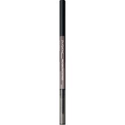 MAC Cosmetics Pro Brow Definer 1mm Tip Brow Pencil Thunder
