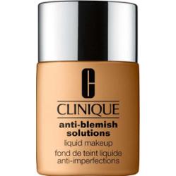 Clinique Anti-Blemish Solutions Liquid Makeup Cn 58 Honey