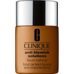 Clinique Anti-Blemish Solutions Liquid Makeup Wn 118 Amber
