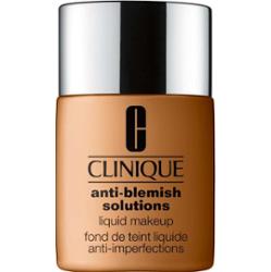 Clinique Anti-Blemish Solutions Liquid Makeup Cn 78 Nutty