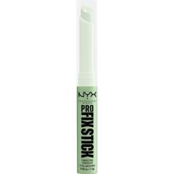 NYX Professional Makeup Fix Stick Concealer Stick Green 0.1 (1,6 g)