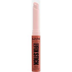 NYX Professional Makeup Fix Stick Concealer Stick Apricot  0.5 (1,6 g)