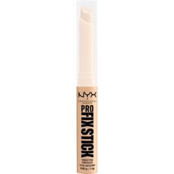 NYX Professional Makeup Fix Stick Concealer Stick Vanilla 05 (1,6 g)