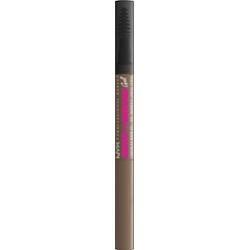 NYX Professional Makeup Zero To Brow Longwear Brow Gel Ash Brown 5 (2,3 g)