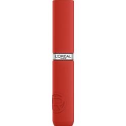 L'Oréal Paris Infaillible Matte Resistance Spill The Tea 400 (5 ml)